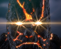 パチンコ吉宗 天井 期待 値のギガースの画像