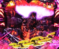 パチンコ吉宗 天井 期待 値のギガースの画像