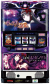 SLOT劇場版魔法少女まどか☆マギカ[新編]叛逆のドラクエ カジノ ルーレット 3ds